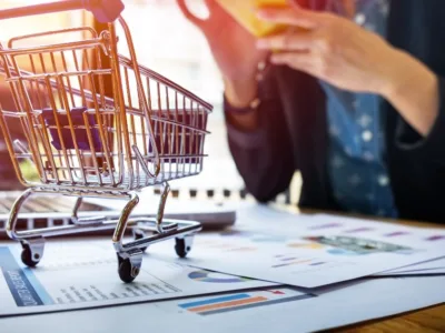 Proceso de decisión de compra del cliente industrial