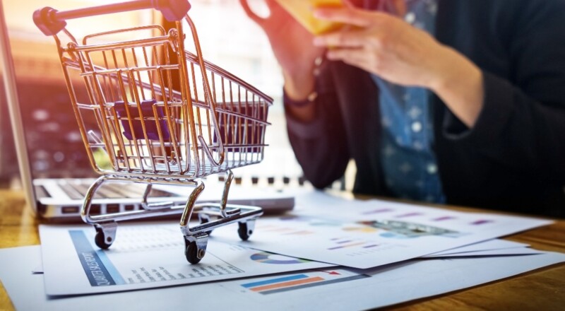 Proceso de decisión de compra del cliente industrial