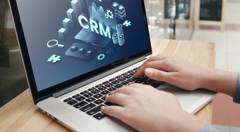 Razones para adquirir un CRM