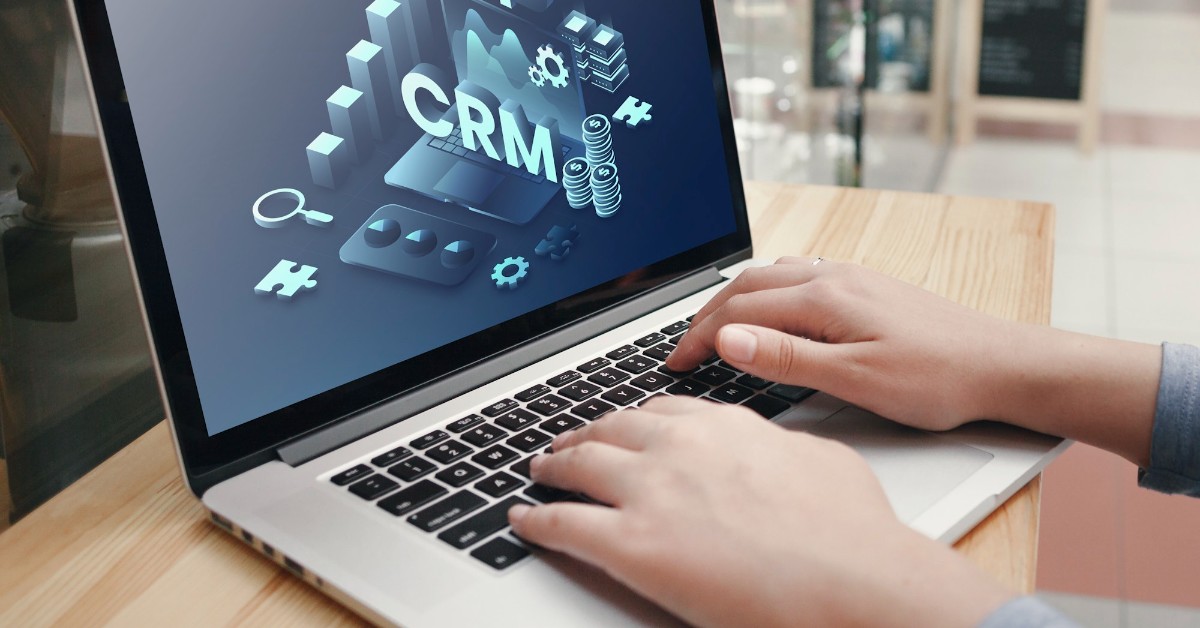 Razones para adquirir un CRM