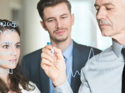 Técnicas de cierre de ventas