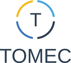 logo TOMEC
