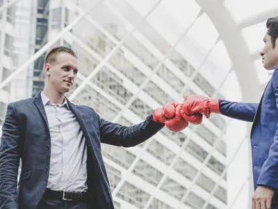 superar a la competencia