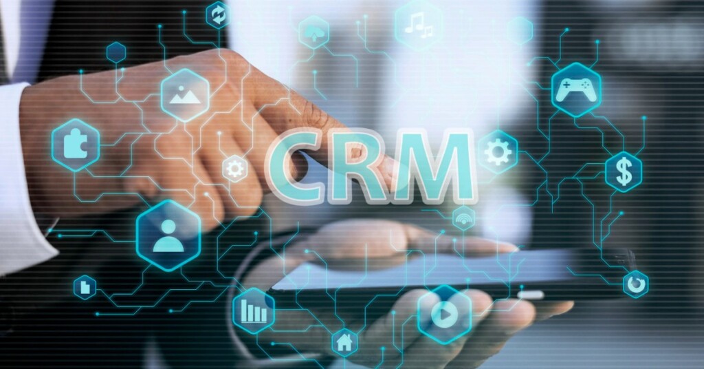 CRM Industrial