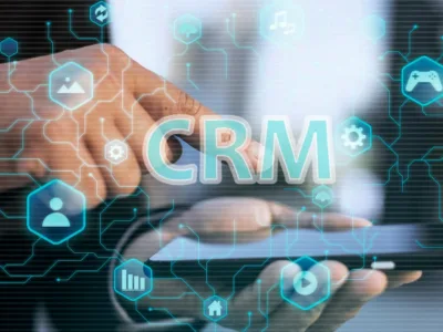 CRM Industrial