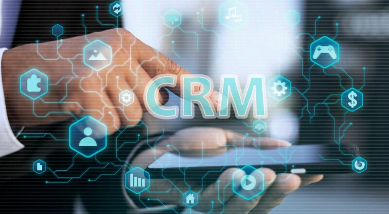 CRM Industrial