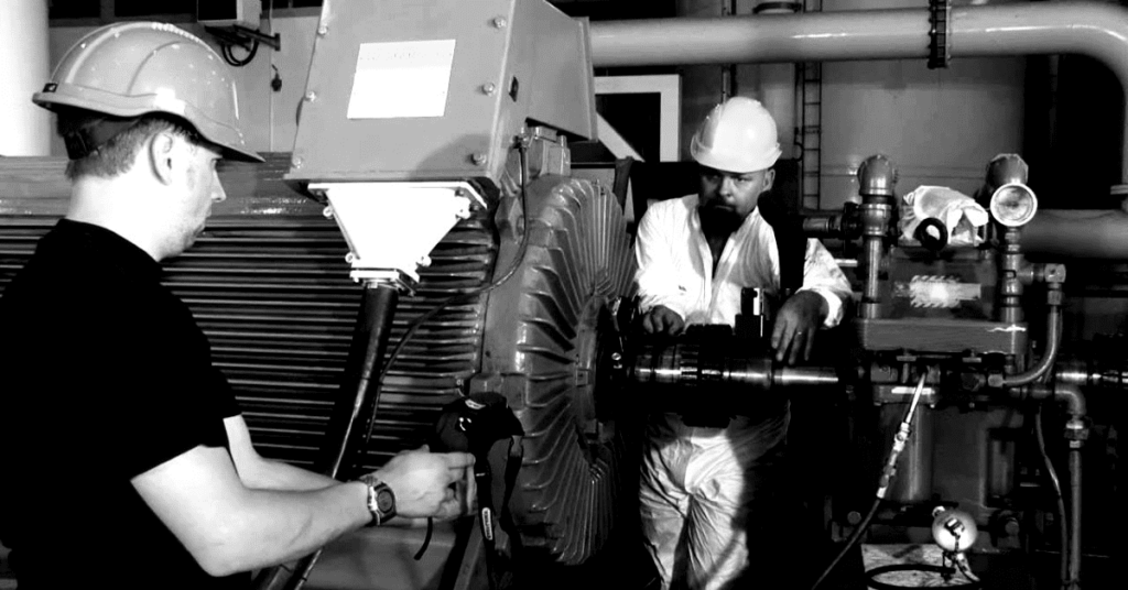Capacitación para vender soluciones de mantenimiento predictivo