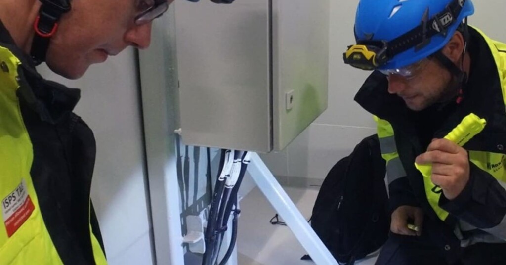 Curso de venta de Sellos Flexibles para Cables y Tuberías