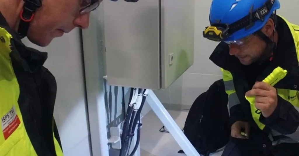 Curso de venta de Sellos Flexibles para Cables y Tuberías