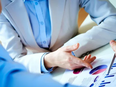 Pasos de la venta consultiva