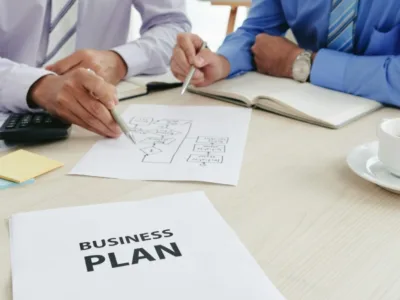 Plan de capacitación comercial