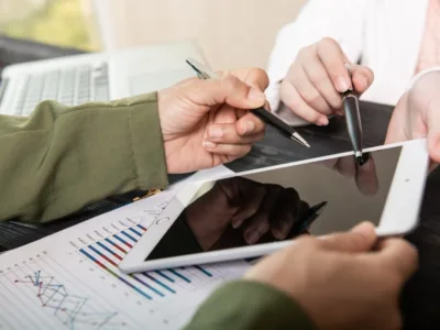 Técnicas de cierre de ventas para vender productos industriales