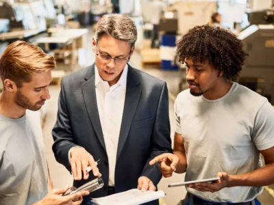 Vender soluciones complejas