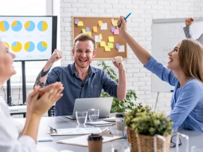 motivar al equipo de ventas