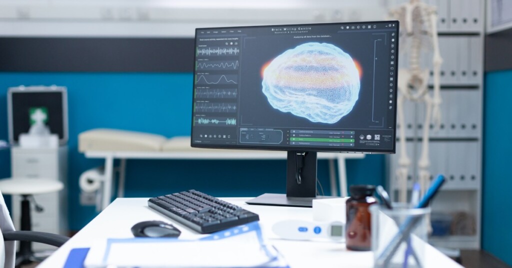 Curso de ventas consultivas de software de radiología