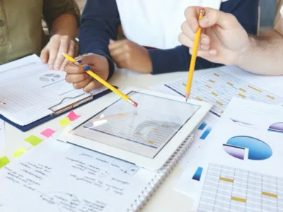 Planificación de la actividad comercial