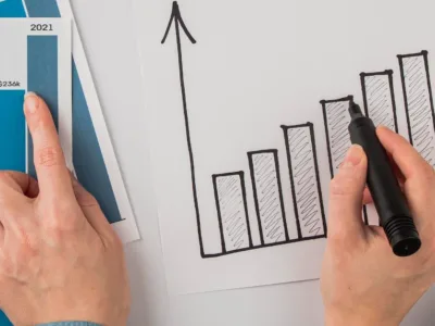 definir metas de ventas