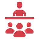 instructor icon