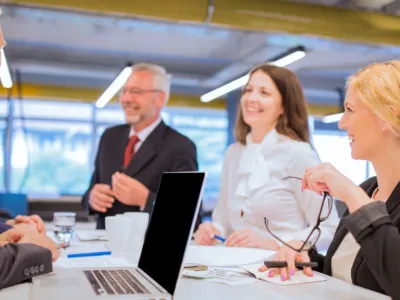 Coaching de un Equipo de Ventas