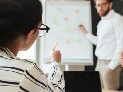 Coaching de ventas semanal