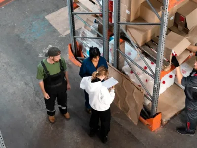 Curso de Ventas para empresas logísticas