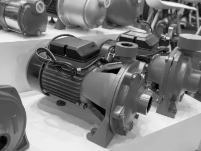 Curso de ventas de sistemas de bombeo