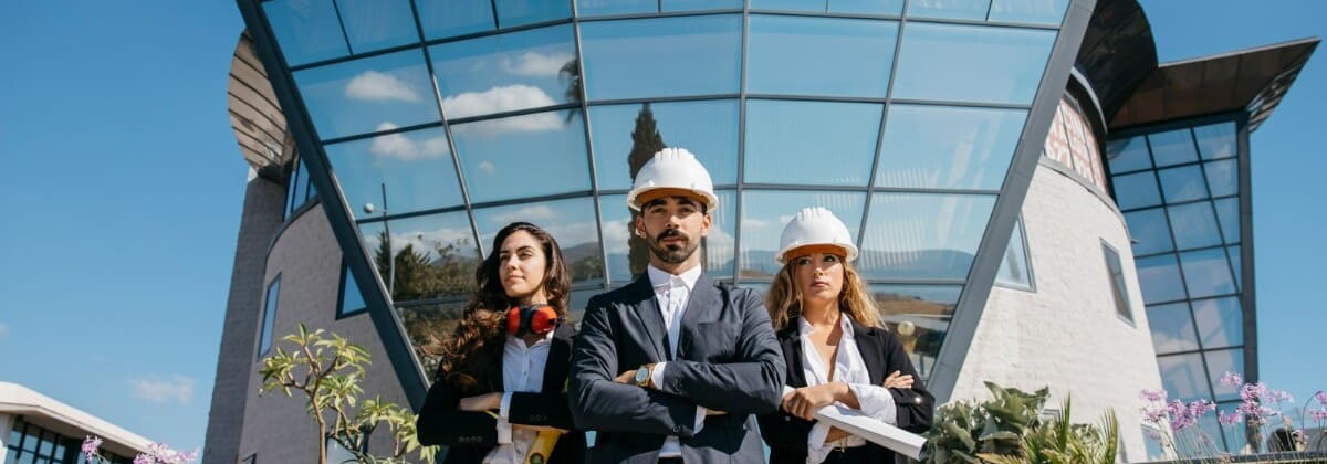 Curso de Ventas para Empresas del Sector Construcción