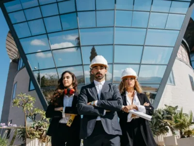 Curso de Ventas para Empresas del Sector Construcción