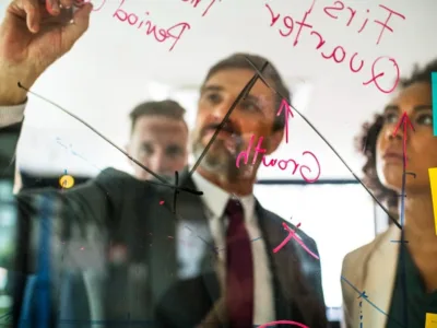 Modelo de Congruencia para la Gestión de Cuentas Clave