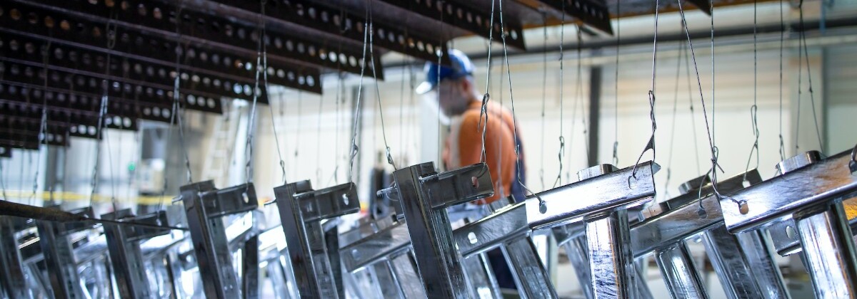 Ventas de Soluciones de Acero Inoxidable