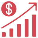 aumentar ventas icon