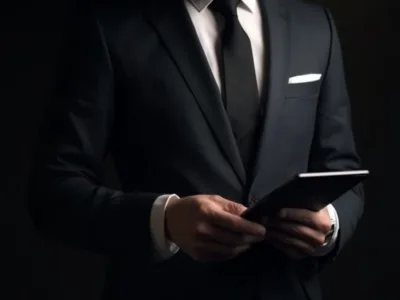 Control de Visitas Comerciales