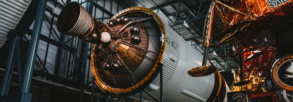 Curso de Ventas para Empresas del Sector Aeroespacial