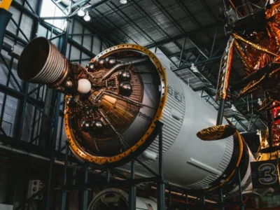 Curso de Ventas para Empresas del Sector Aeroespacial