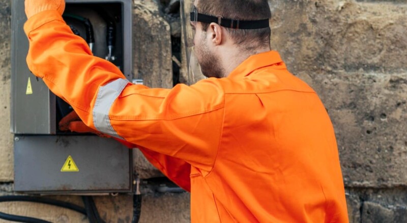 Curso de Ventas para Ingenieros en la Protección Pasiva Cortafuego