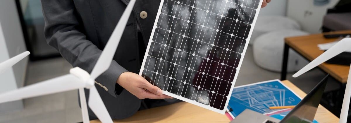 Curso de ventas para empresas de productos fotovoltaicos