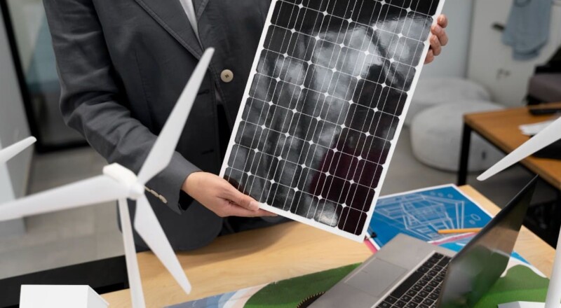 Curso de ventas para empresas de productos fotovoltaicos