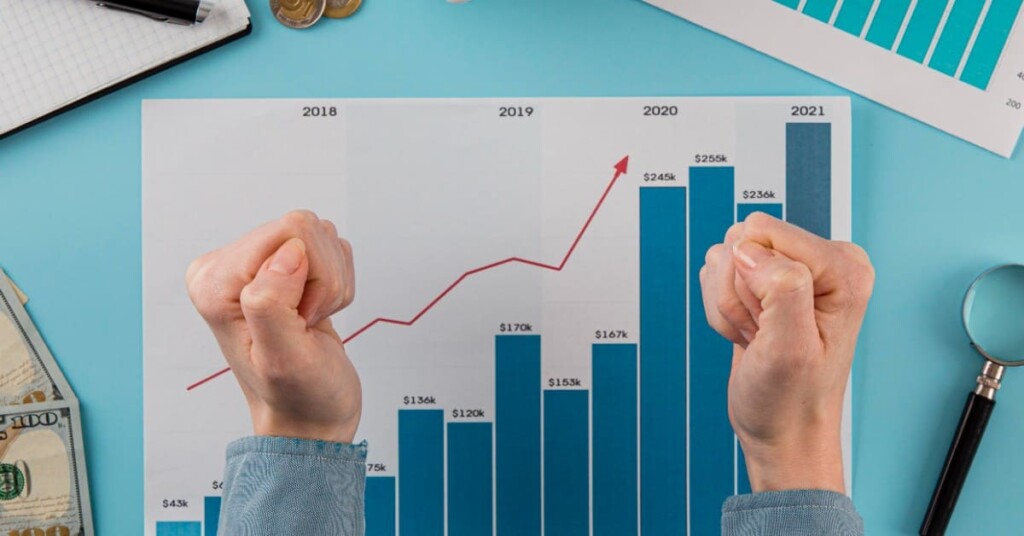 Incrementar las ventas a corto plazo