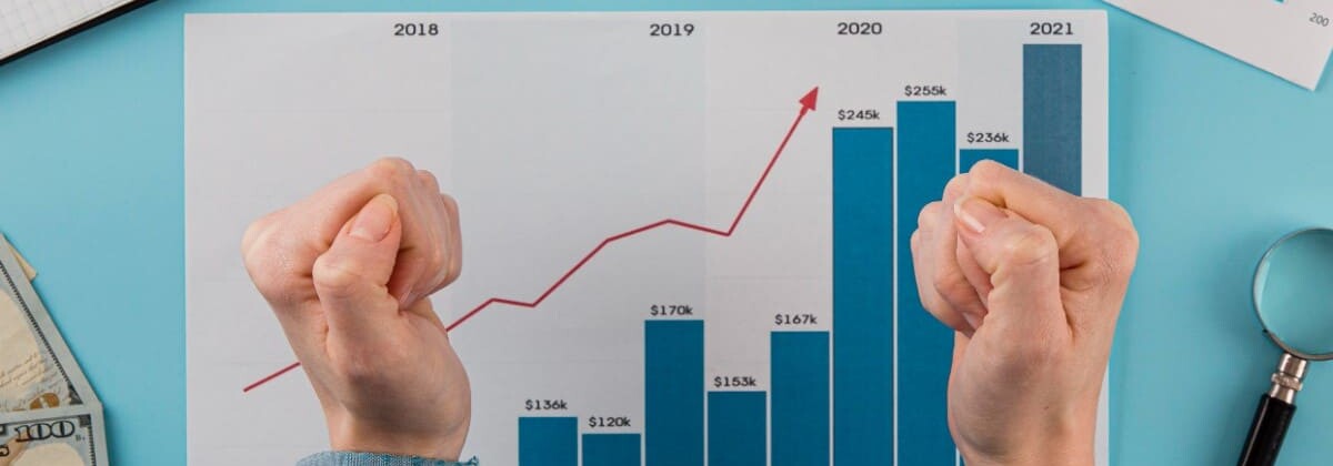 Incrementar las ventas a corto plazo