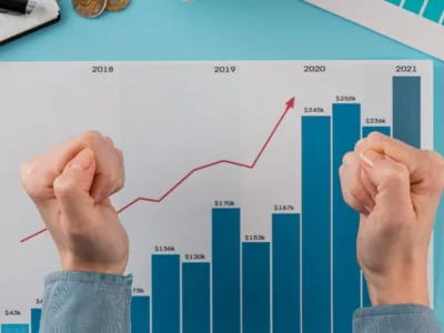 Incrementar las ventas a corto plazo