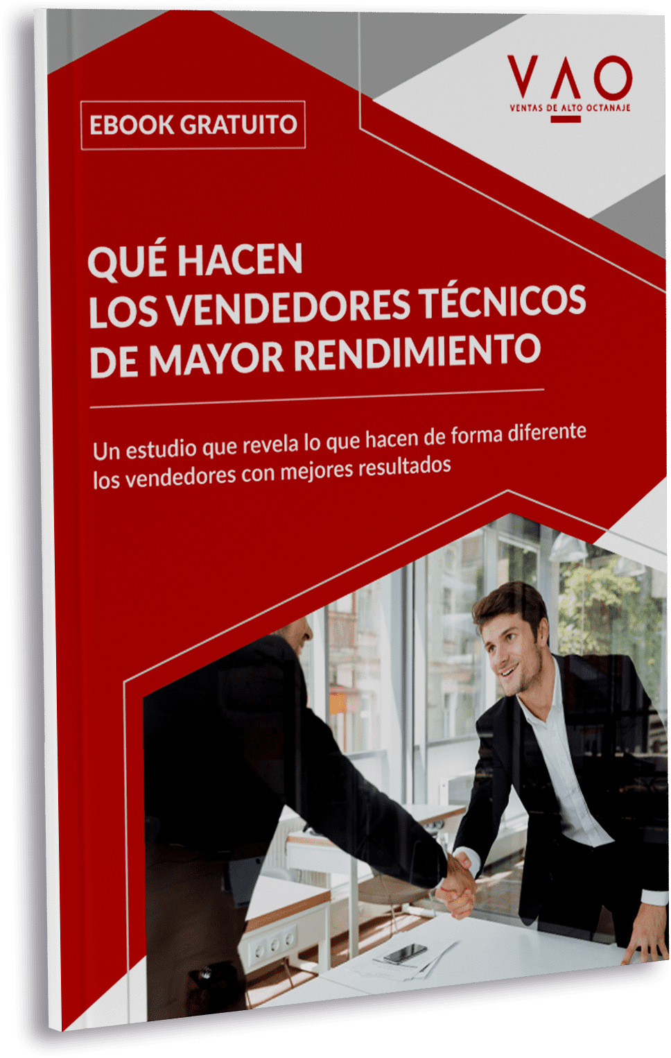 MOCKUP EBOOK - Qué hacen los vendedores técnicos de mayor rendimiento