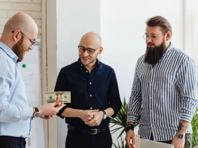 Plan de incentivos para vendedores