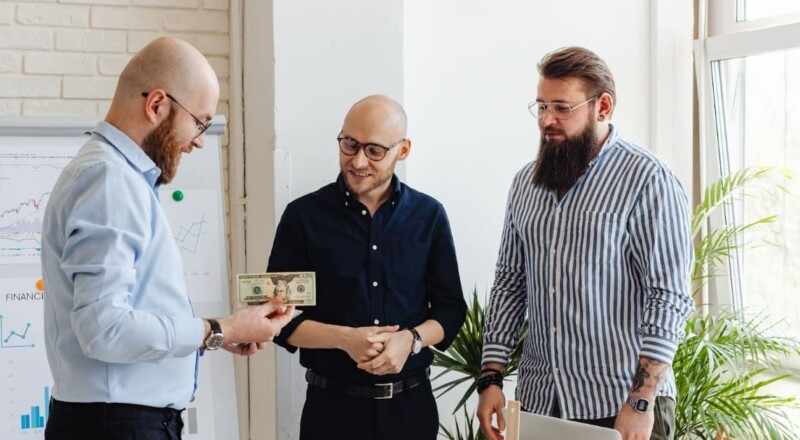 Plan de incentivos para vendedores