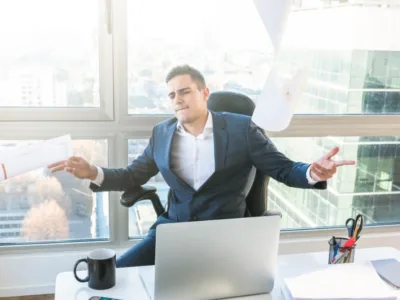 Por qué fallan los vendedores