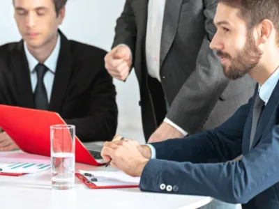 Tácticas de negociación en ventas