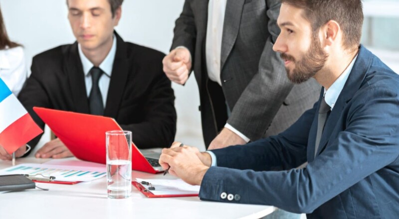 Tácticas de negociación en ventas