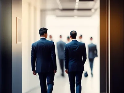 preparar visitas comerciales