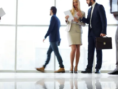 preparar visitas comerciales