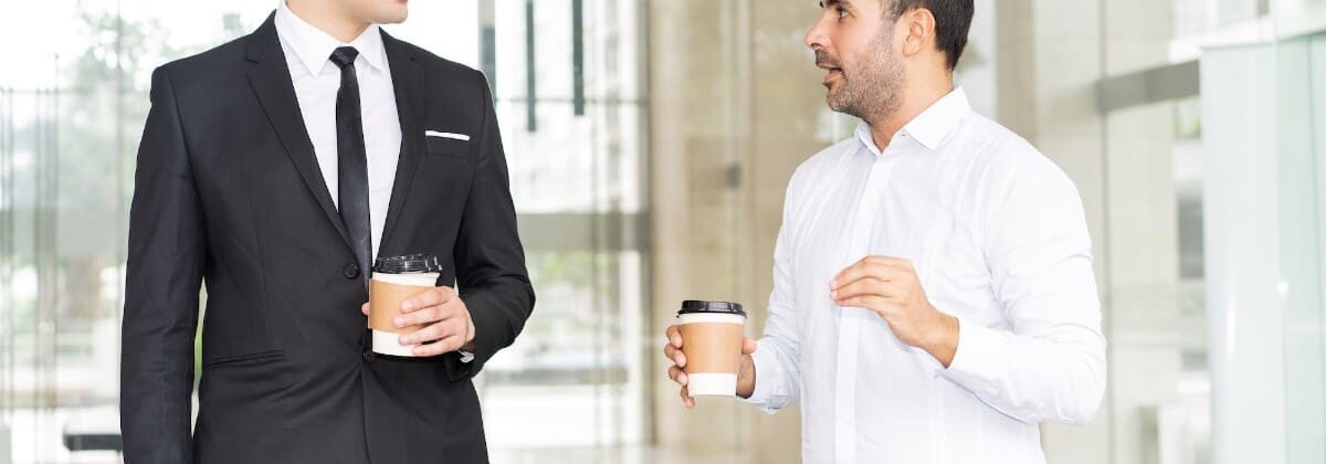Conversaciones de coaching de ventas