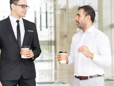 Conversaciones de coaching de ventas